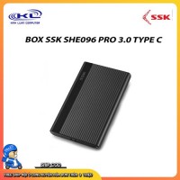 BOX SSK SHE096 PRO 3.0 TYPE C