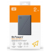 Ổ cứng di động  2TB WD MY PASSPORT