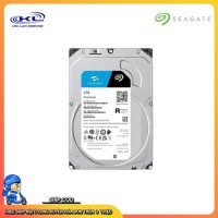 Ổ cứng 2TB Seagate Skyhawk  3.5''  
