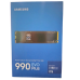 SSD 1TB SAMSUNG 990 EVO PLUS SSD 1TB SAMSUNG 990 EVO PLUS