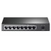 Switch TP-Link TL-SG1008P 8 port  Poe