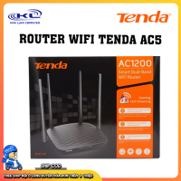 Router Wifi TENDA AC5 Router Wifi TENDA AC5