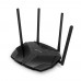 Router Wi-Fi 6 MERCUSYS MR70X Router Wi-Fi 6 MERCUSYS MR70X