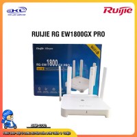 Router RUIJIE RG EW1800GX PRO