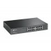 Switch TP-Link 8Port  TL SG1008D