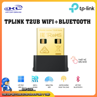 USB Wi-Fi Nano Bluetooth 4.2 AC600 TPLINK T2UB
