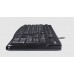  Bàn phím Logitech K120