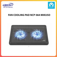 FAN NOTBOOK NCP-064 2 FAN MIKUSO
