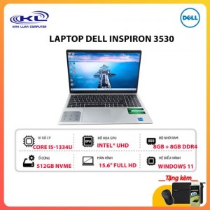  Laptop Dell Inspiron 3530 