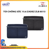 Túi chống sốc 15.6" ZLB-8513( Đen, Xanh)