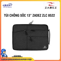 Túi chống sốc 14" Zadez ZLB-8522(đen)