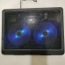 FAN NotBook N192 2 FAN COOLING PAD