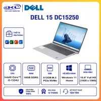 Laptop Dell 15 DC15250 Laptop Dell 15 DC15250