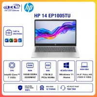 Laptop HP 14-ep1005TU 9Z2W0PA