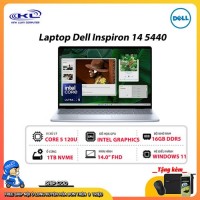 Laptop Dell Inspiron 14 5440