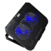 Fan Notebook N99 2 FAN LED UNITEK 