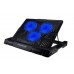 FAN NotBook COOLING PAD S300 3 FAN