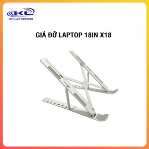 Giá đỡ laptop X18