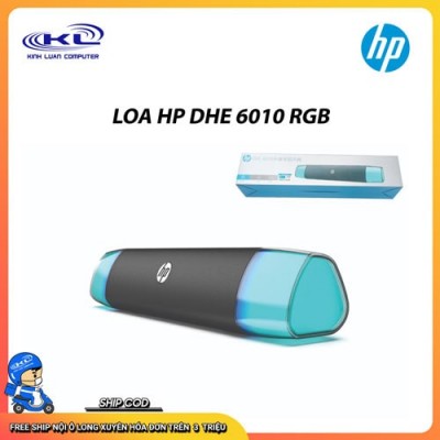 LOA HP DHE 6010 RGB