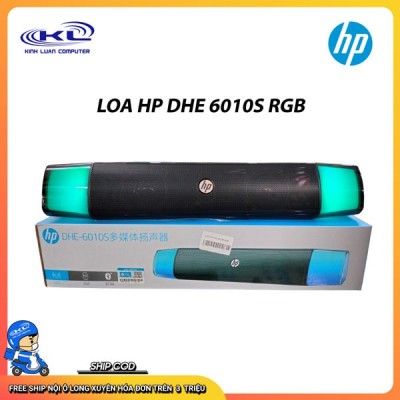 LOA HP DHE-6010S