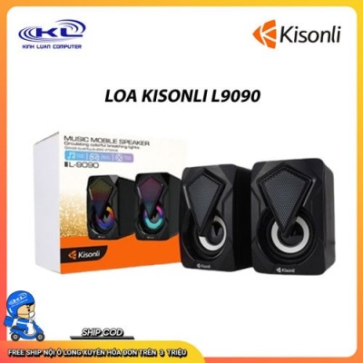 LOA KISONLI L9090