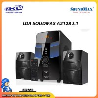 LOA SOUNDMAX A2128 2.1