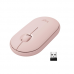 Chuột Không dây Bluetooth Silent Logitech M350