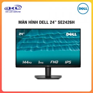 Màn Hình 24" Dell SE2426H