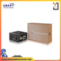 Nguồn Jetek 750W MAXWATT V2