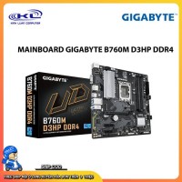 MAINBOARD B760M D3HP DDR4