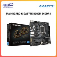 Mainboard Gigabyte B760M D DDR4