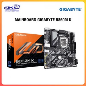 Mainboard  Gigabyte B860M K 