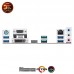 Mainboard Asus PRIME B550M-A