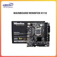 Mainboard WINNFOX H110