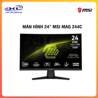 MÀN HÌNH 24" MSI MAG 244C