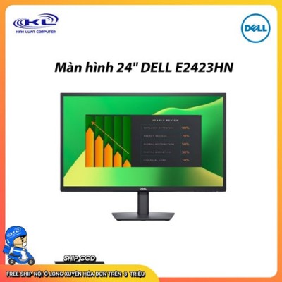 Màn hình 24" DELL E2423HN Màn hình 24" DELL E2423HN
