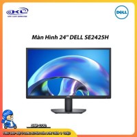 Màn hình 24" DELL SE2425H
