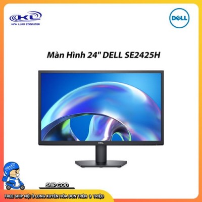 Màn hình 24" DELL SE2425H