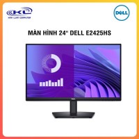 Màn hình 24" Dell E2425HS