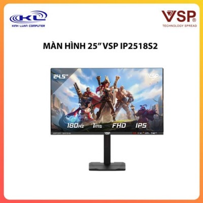 Màn Hình 25” VSP IP2518S2