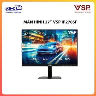 Màn hình 27" VSP IP2705F
