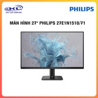 Màn hình 27" Philips 27E1N1510/71