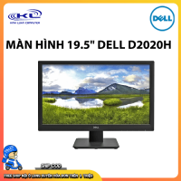 Màn hình 20" DELL D2020H