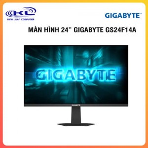 Màn hình GIGABYTE GS24F14A 