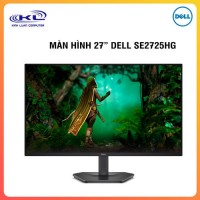 Màn Hình27" Dell SE2725HG