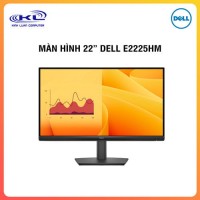 Màn hình 22" Dell E2225HM 