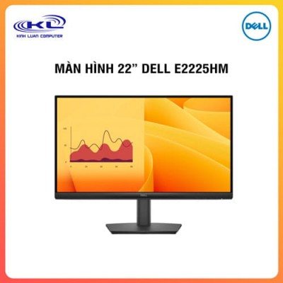 Màn hình 22" Dell E2225HM 