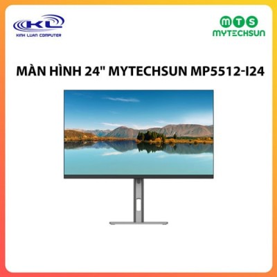 Màn hình 24" Mytechsun MP5512 i24