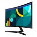 Màn hình 24" SAMSUNG LS24A336NHEXXV