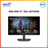 Màn hình 27"  Dell SE2725HG